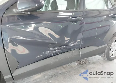 2024 Hyundai Kona Se z USA, uszkodzony, nr VIN KM8HA3AB2RU119655